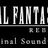 Final Fantasy VII Rebirth OST One Winged Angel Reborn