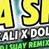 FAJA SKALI X Dola Dola TIKTOK DISCO REMIX 2024 DJ SUAY REMIX