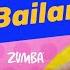 Zumba Gold Dimelo Bailando Warm Up