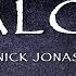 Nick Jonas Jealous Lyrics