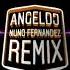 MC ZUKA VEM SENTAR NO TRONO ANGEL DJ NUNO FERNANDEZ REMIX BRAZILIAN BASS