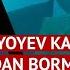 Mirziyoyev Karimov Yo Lidan Bormoqda Avtoritarizm Saboqlari