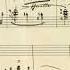 Anton Webern 3 Poems For Voice And Piano 1899 1903