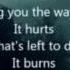 Emeli Sandé Hurts Lyrics