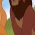 The Lion King Kion S X Kiara S Tribute