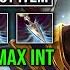 NEW 7 37E MID SILENCER First Item Mask Of Madness 100 Free Hit Max Attack Speed Imba Carry Dota 2