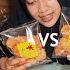 Cara Mengemas Makanan Ringan Packing Snack Pakai LILIN Vs MESIN HAND SEALER Distributor Snack