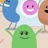 Dumb Ways To Die But Nobody Dies