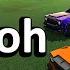 Drali Vs Evoh 500 NEXGEN S3 Rocket League 1v1