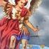 Saint Michael The Archangel Attract Money And Clients With This Song Key To Abundance Mighty Mantra