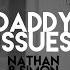 Nathan Simon DADDY ISSUES