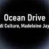 Ocean Drive Midi Culture Madeleine Jayne