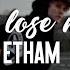 Etham Before I Lose My Mind Sub Español