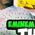 NEW EM JUICE Rapper Reacts To Eminem Juice WRLD Benny Blanco Lace It First Reaction