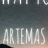 ARTEMAS I Like The Way You Kiss Me Extended