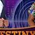 MY MUSIC JOURNEY INTERVIEW ON DESTINY SHOW NISSI TELEVISION