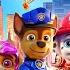 PAW Patrol The Movie 2021 Adam Levine Good Mood Lyric Video Paramount Pictures