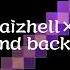 KORDHELL RAZIHEL FKBAMBAM TO HELL AND BACK Sped Up X1 2