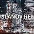 BULAVA RUBLEV Бьет По Глазам RUSLANOV REMIX