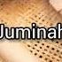 Juminah Doel Sumbang Cover