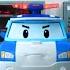 Robocar Poli English Theme Song