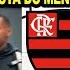 JOGADORES DO FLAMENGO ESCULACHARAM MATHEUZINHO O CLIMA FICOU QUENTE BH SAIU CHORANDO ZONA MISTA