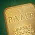 Pamp Suisse Gold Bars Why You Want To Buy These Now