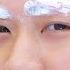 ASMR World S Greatest Eyebrow Grooming By A 30 Year Experienced Korean Pro Eyebrow Dye