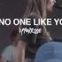 No One Like You UPPERROOM