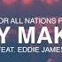 Way Maker LIVE Christ For All Nations Presents WORTHY Feat Eddie James