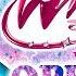 Winx Club Season 8 Opening Cover Italian Italiano