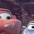 Cars 2006 McQueen And Sally Scene 1080p