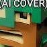 Mashup 18 Brawlers Revenge Creeper Aw Man AI Cover Brawlstars