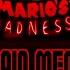 Mario S Madness V2 OST Main Menu