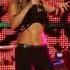 Shakira She Wolf Live Jimmy Kimmel Live 2009