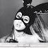 Ariana Grande Moonlight Sped Up Reverb