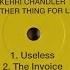 Kerri Chandler The Other Thing For Linda Useless