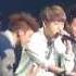 Fancam 120205 BEAST Freeze Beautiful Show