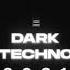 Max Minimal Dark Techno 2021