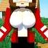 JJ Turned FEMALE JJ And Mikey Minecraft MAIZEN Animation Shorts