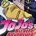 JoJo S Bizarre Adventure Diamond Is Unbreakable The Alley Reimi Sugimoto Theme