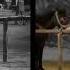 Stan Ollie Way Out West Dance Shot By Shot Comparison