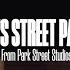 Gotts Street Park Live From Park Street Studios Full Film