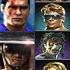 The Evolution Of Mortal Kombat Character Select Screen Themes 1992 2019