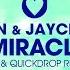 Marc Korn Jaycee Madoxx Miracle Withard Quickdrop Remix