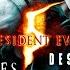 Lost In Nightmares Desperate Escape A Stride Stumble Resident Evil 5 DLC Review