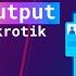 Цепочка Output в Mikrotik Firewall Filter