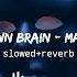 Unknown Brain Matafaka Slowed Reverb Slowed Reverb Musics NCS Release