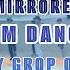 MIRRORED Random Dance Kpop BOY GROP Old And New