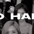 Twice Go Hard 𝘴𝘭𝘰𝘸𝙚𝙙 𝙧𝙚𝙫𝙚𝘳𝘣